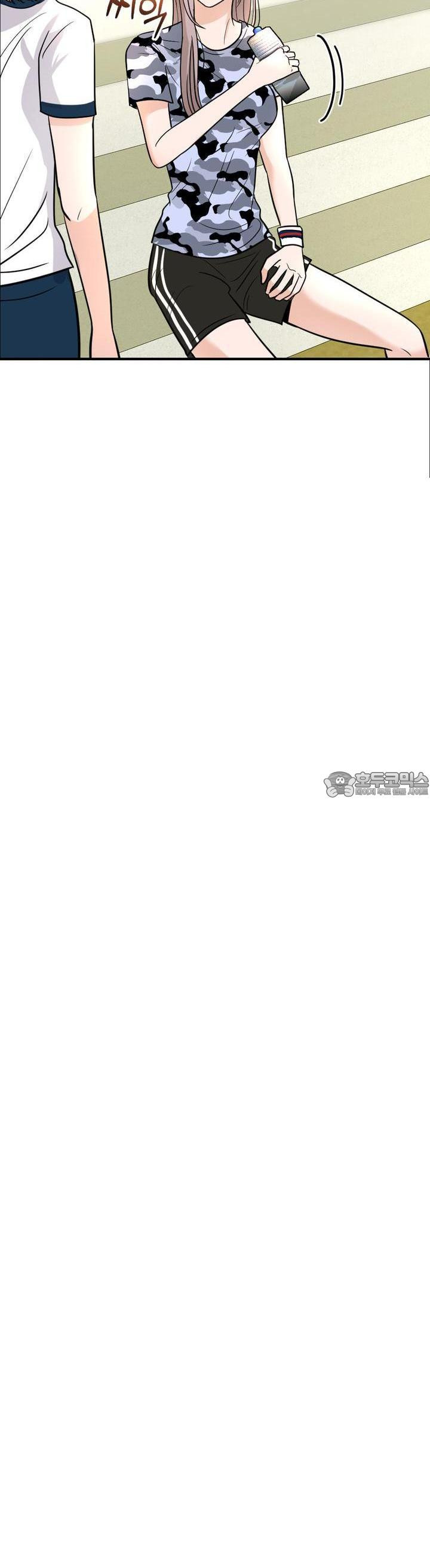 취향저격 자매 20화 - 웹툰 이미지 7