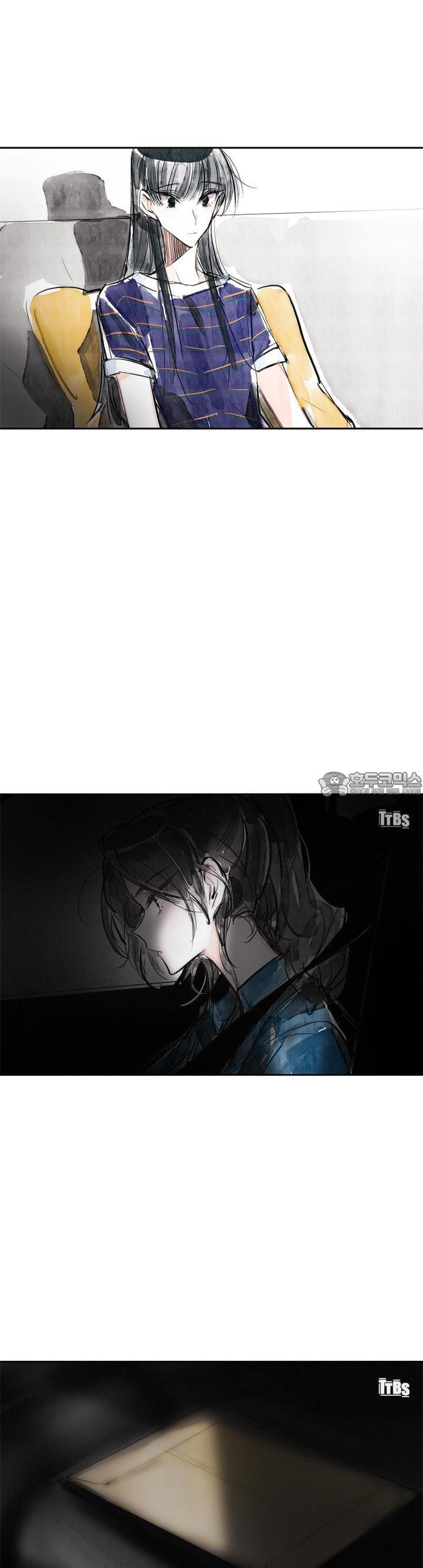 [GL] swallowtail 12화 - 웹툰 이미지 9