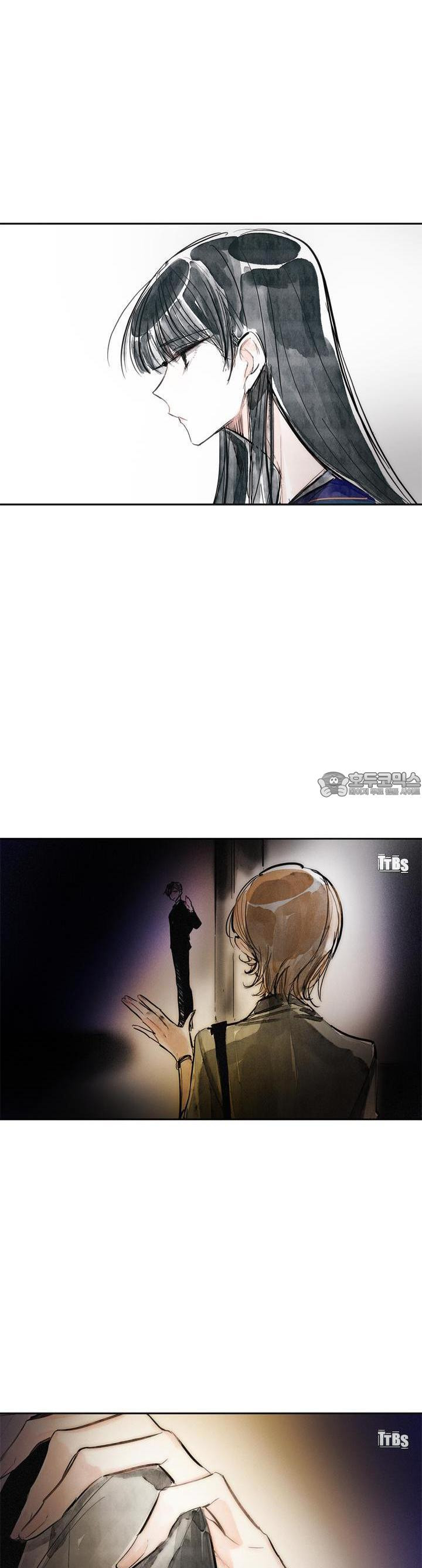 [GL] swallowtail 12화 - 웹툰 이미지 12