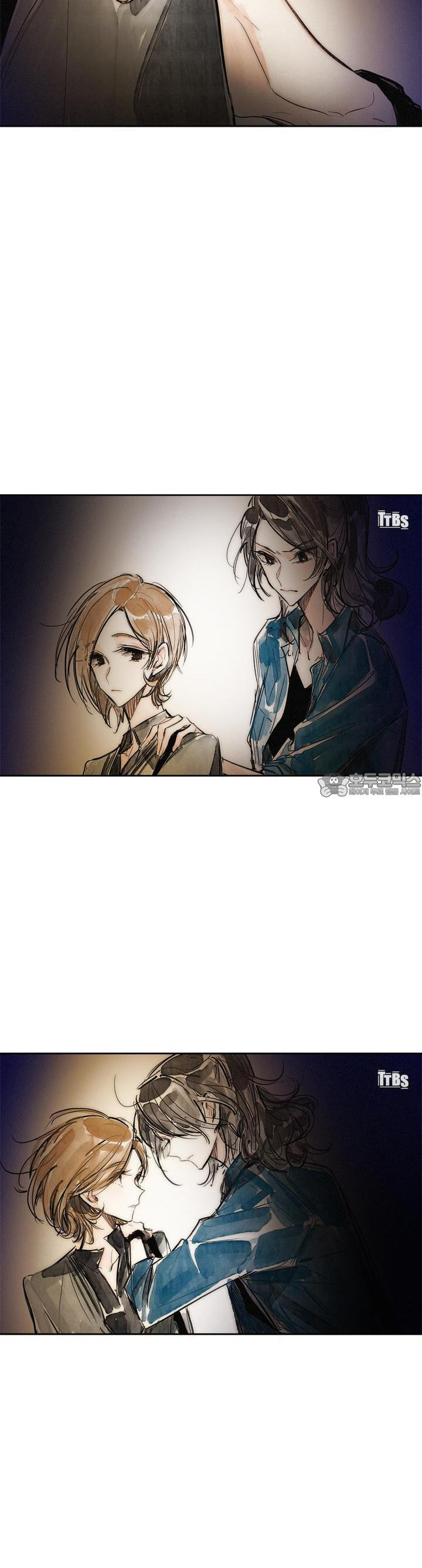 [GL] swallowtail 12화 - 웹툰 이미지 13