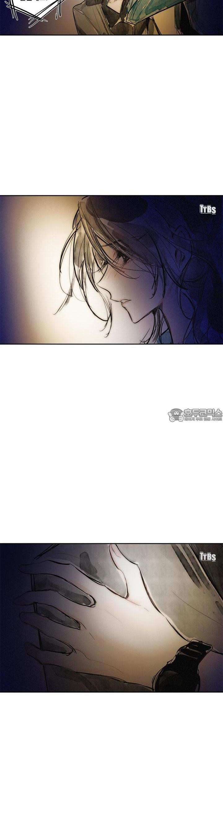 [GL] swallowtail 12화 - 웹툰 이미지 18