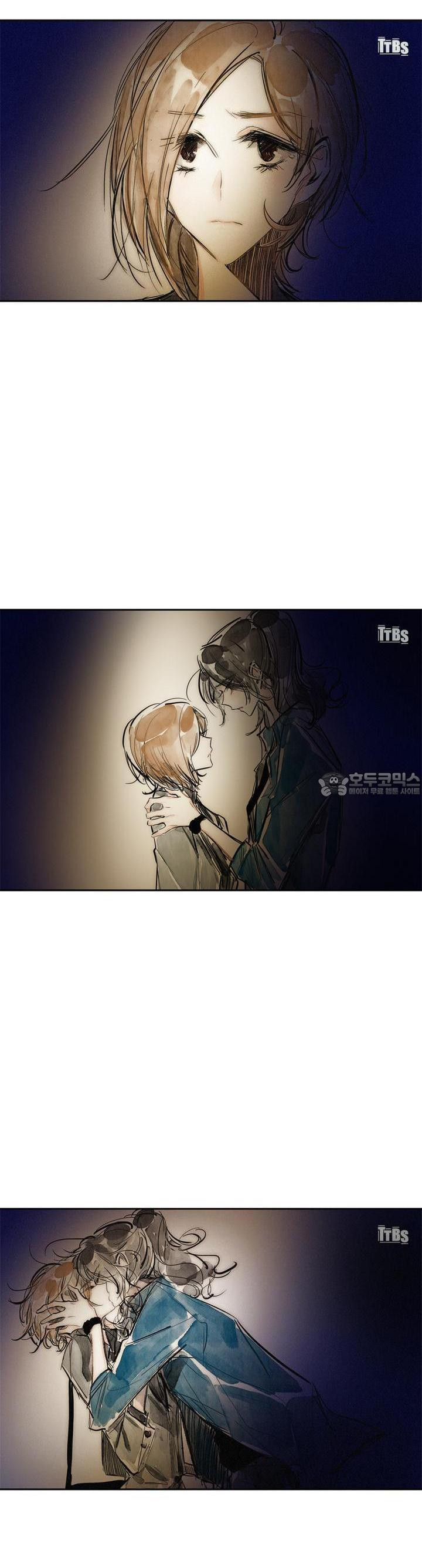 [GL] swallowtail 12화 - 웹툰 이미지 19