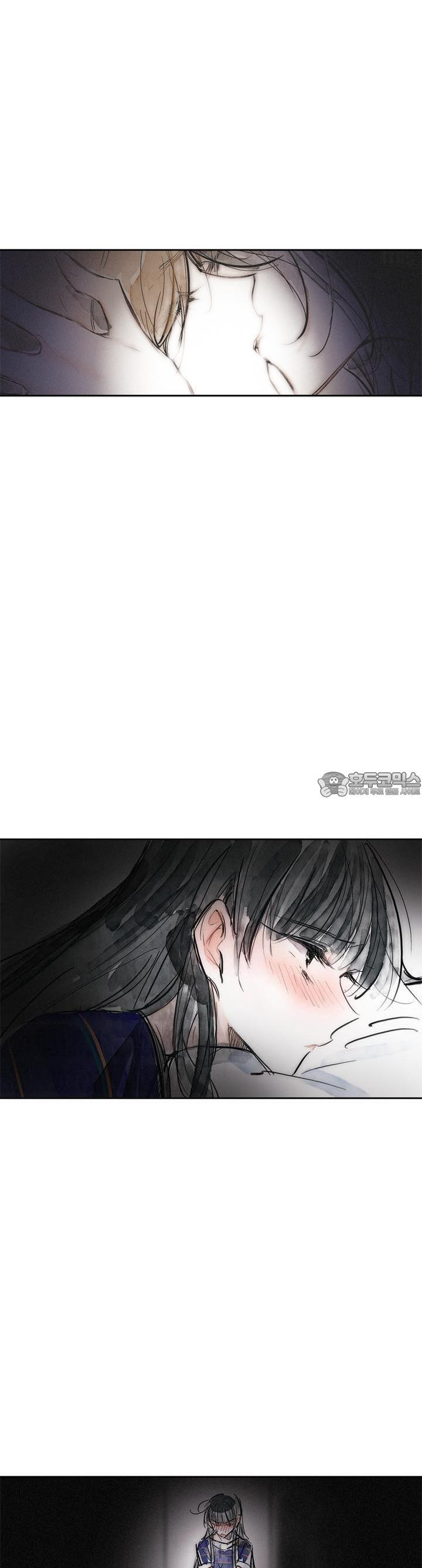 [GL] swallowtail 12화 - 웹툰 이미지 28