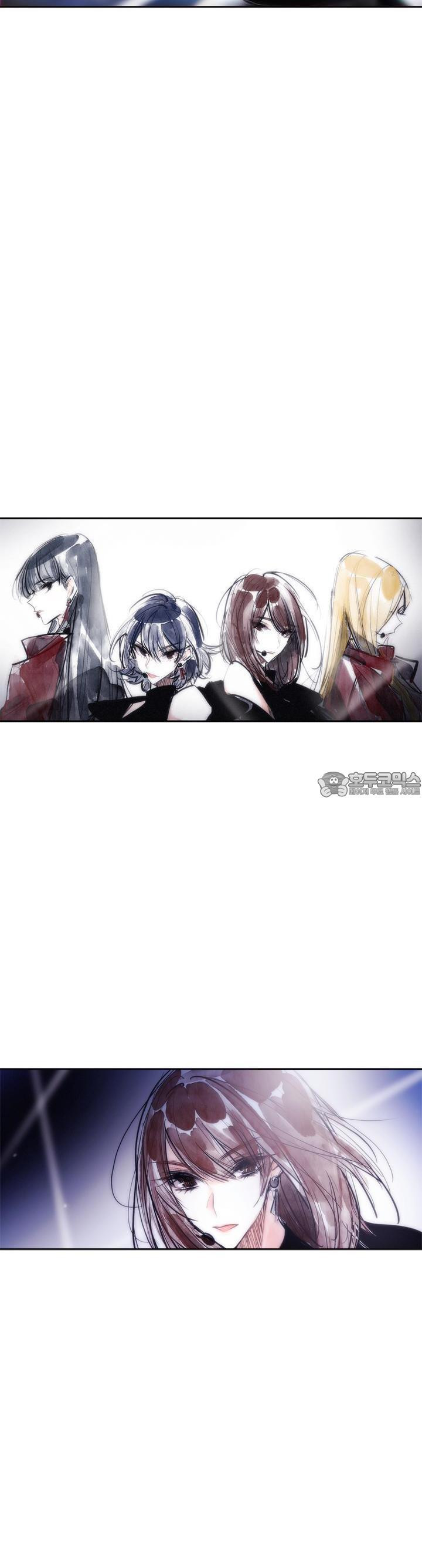 [GL] swallowtail 14화 - 웹툰 이미지 2