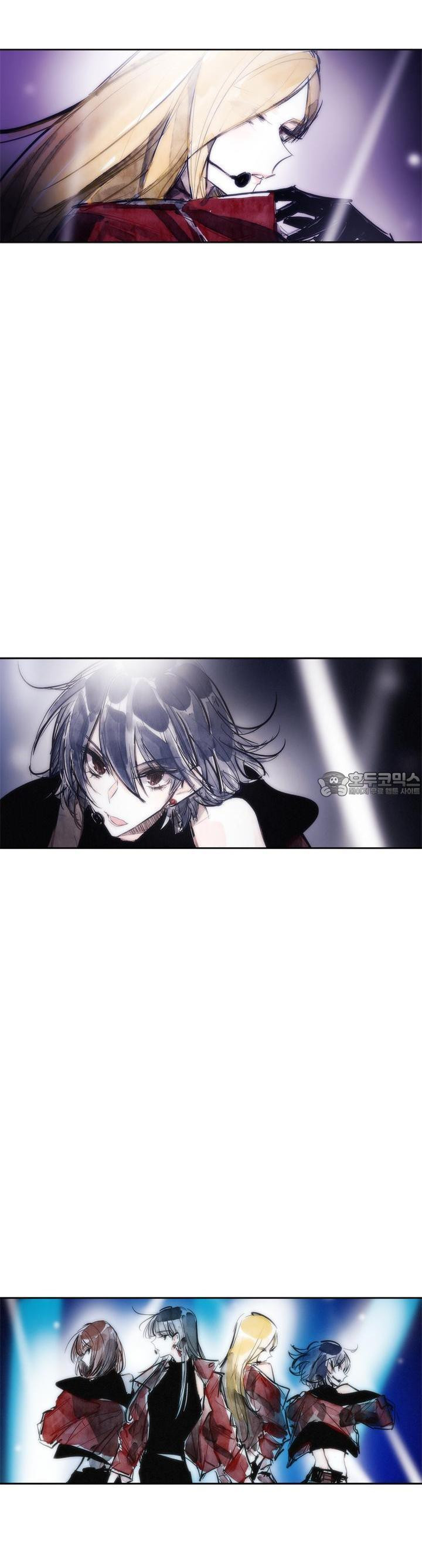 [GL] swallowtail 14화 - 웹툰 이미지 3