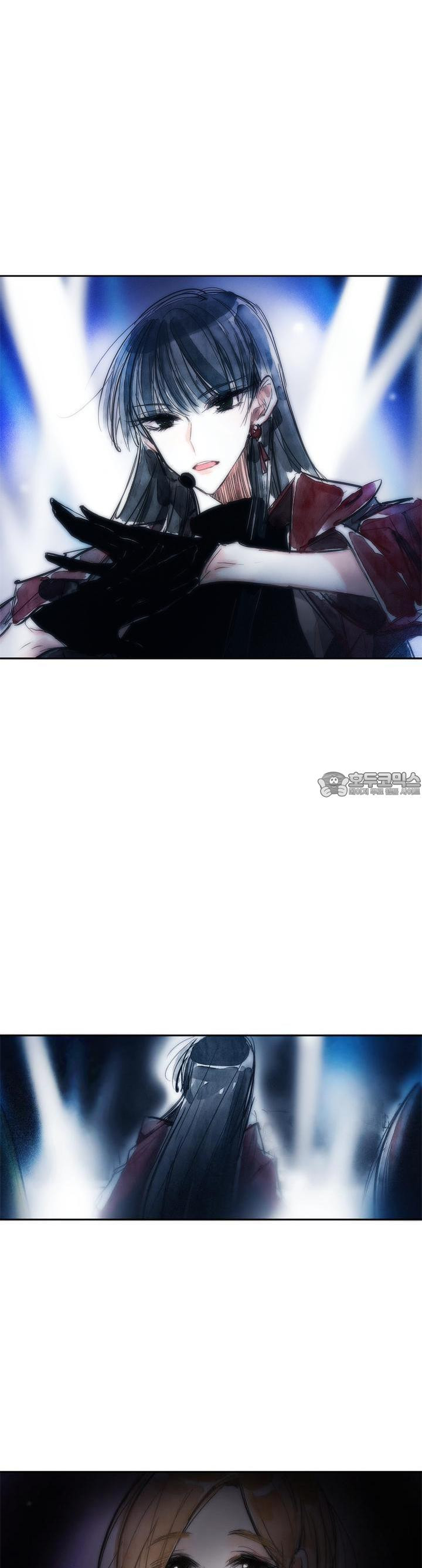 [GL] swallowtail 14화 - 웹툰 이미지 4
