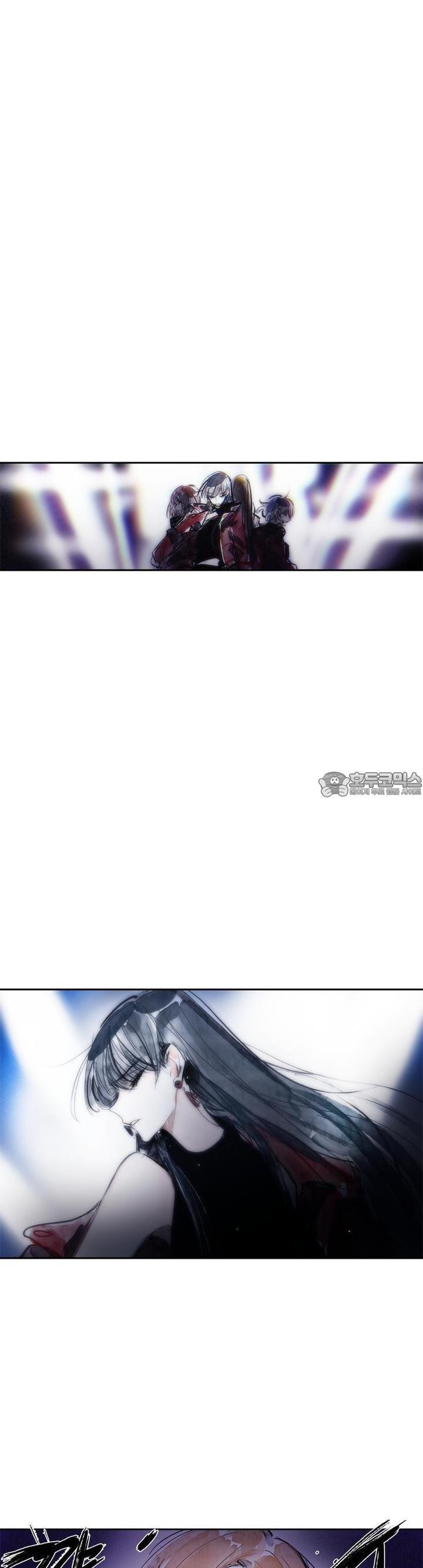 [GL] swallowtail 14화 - 웹툰 이미지 7