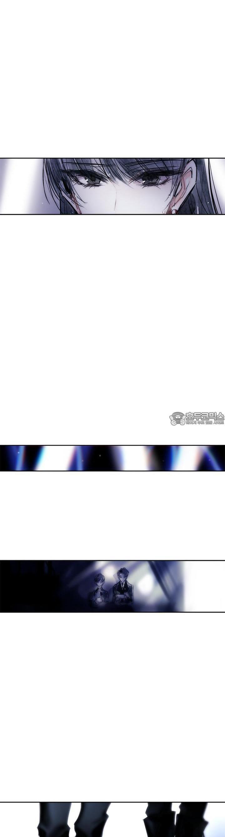 [GL] swallowtail 14화 - 웹툰 이미지 12