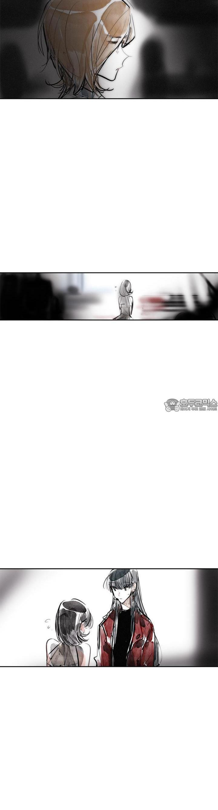 [GL] swallowtail 14화 - 웹툰 이미지 21