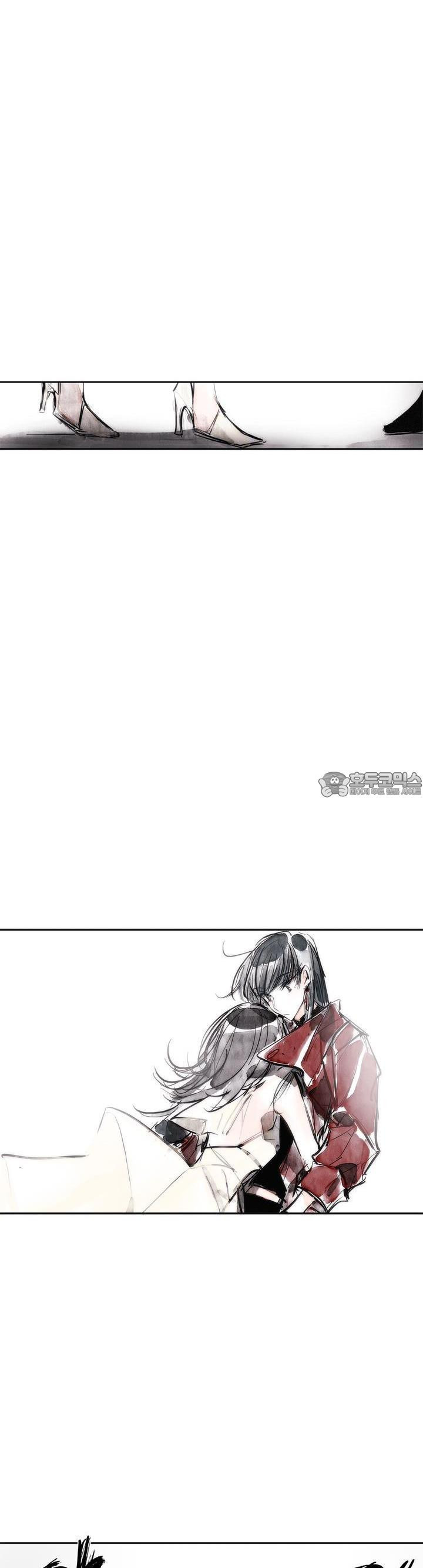 [GL] swallowtail 14화 - 웹툰 이미지 23