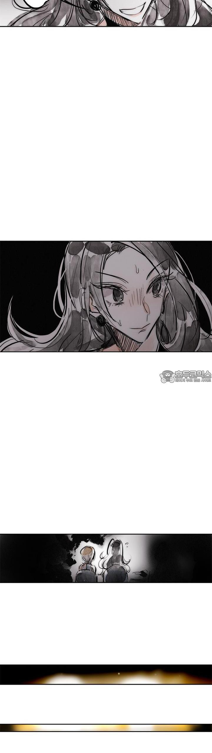 [GL] swallowtail 14화 - 웹툰 이미지 26