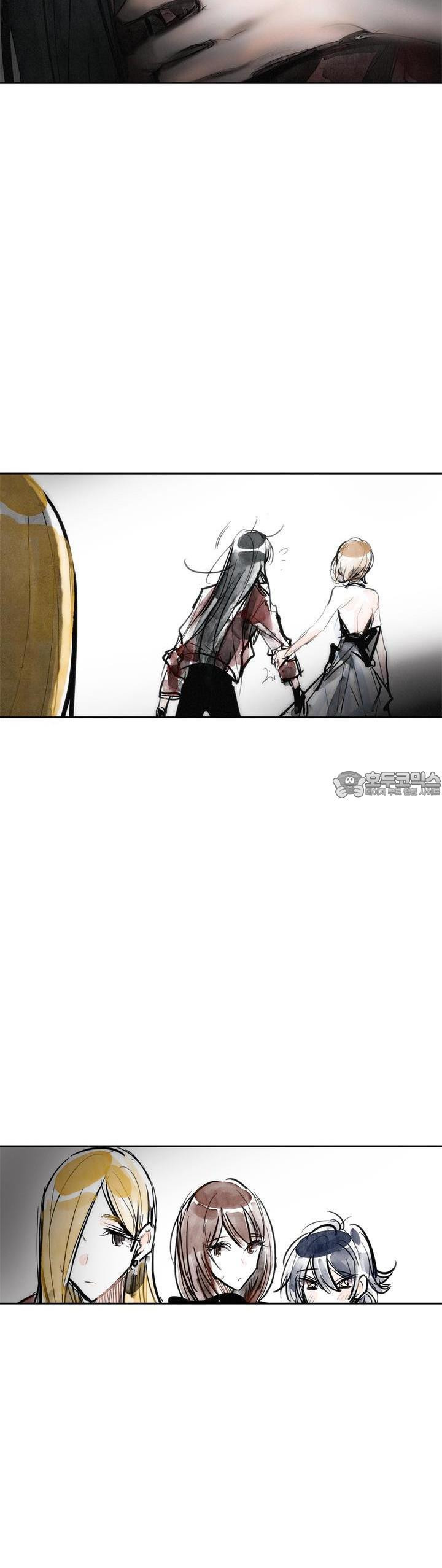 [GL] swallowtail 14화 - 웹툰 이미지 34