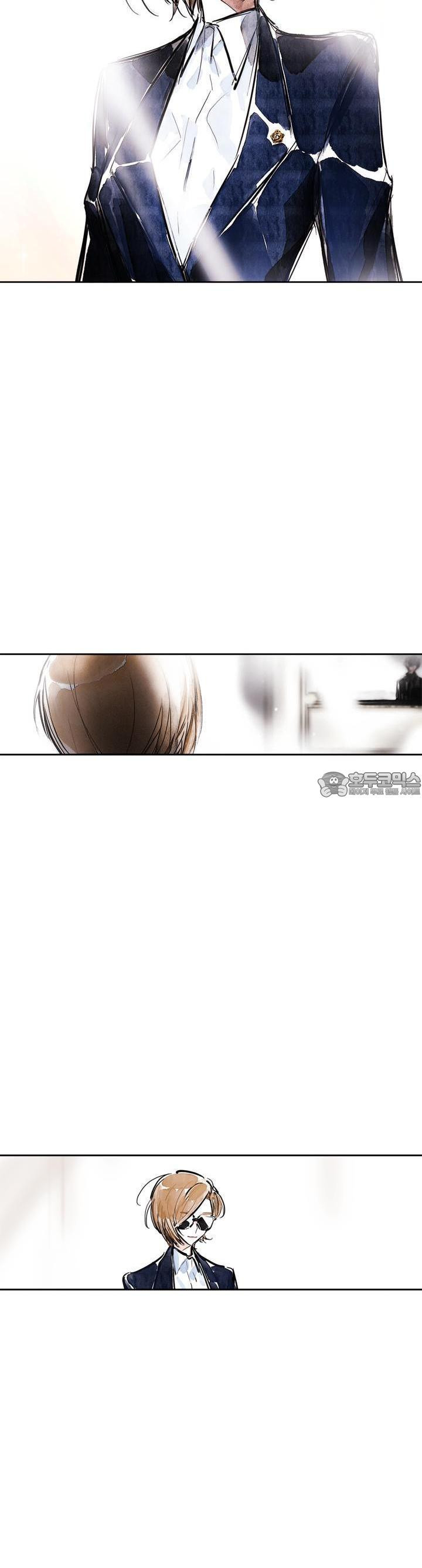[GL] swallowtail 26화 - 웹툰 이미지 5