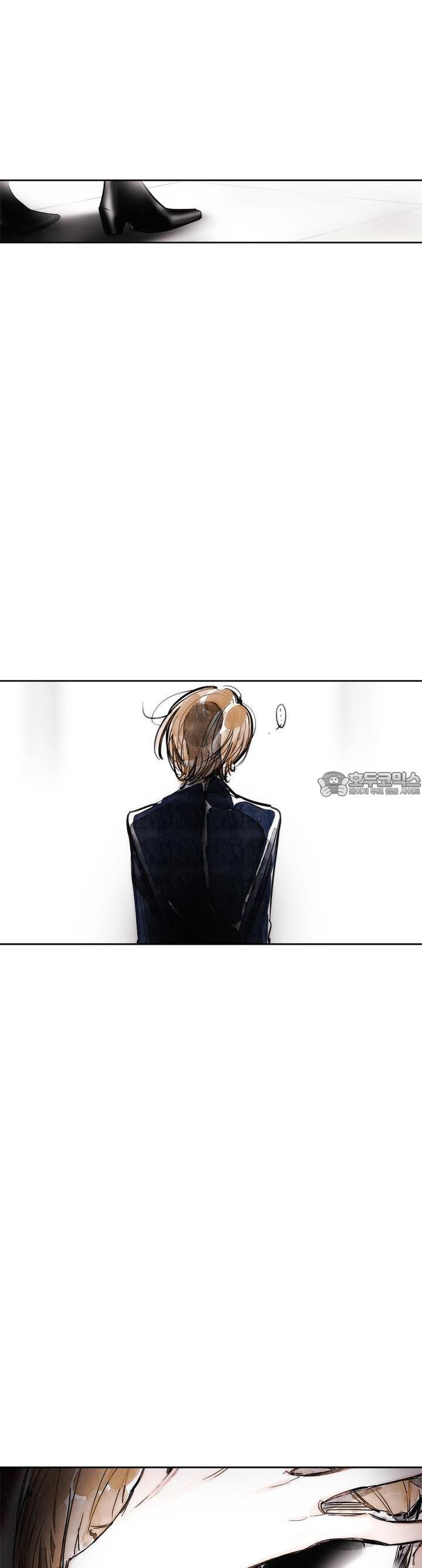 [GL] swallowtail 26화 - 웹툰 이미지 6