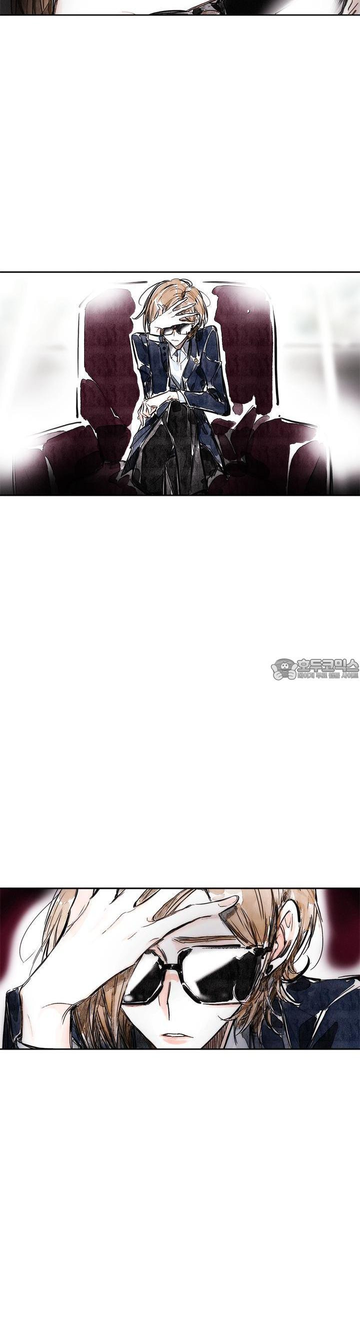 [GL] swallowtail 26화 - 웹툰 이미지 7