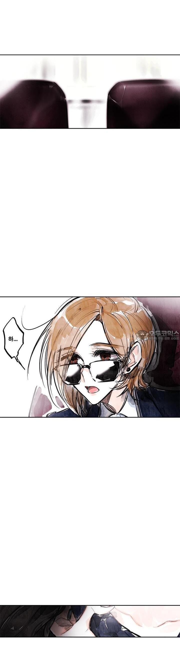 [GL] swallowtail 26화 - 웹툰 이미지 14