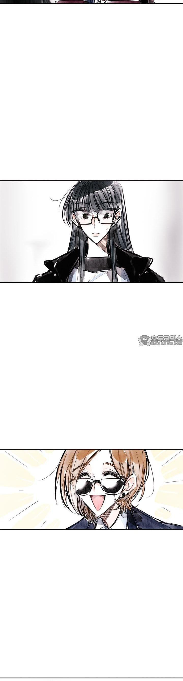 [GL] swallowtail 26화 - 웹툰 이미지 18