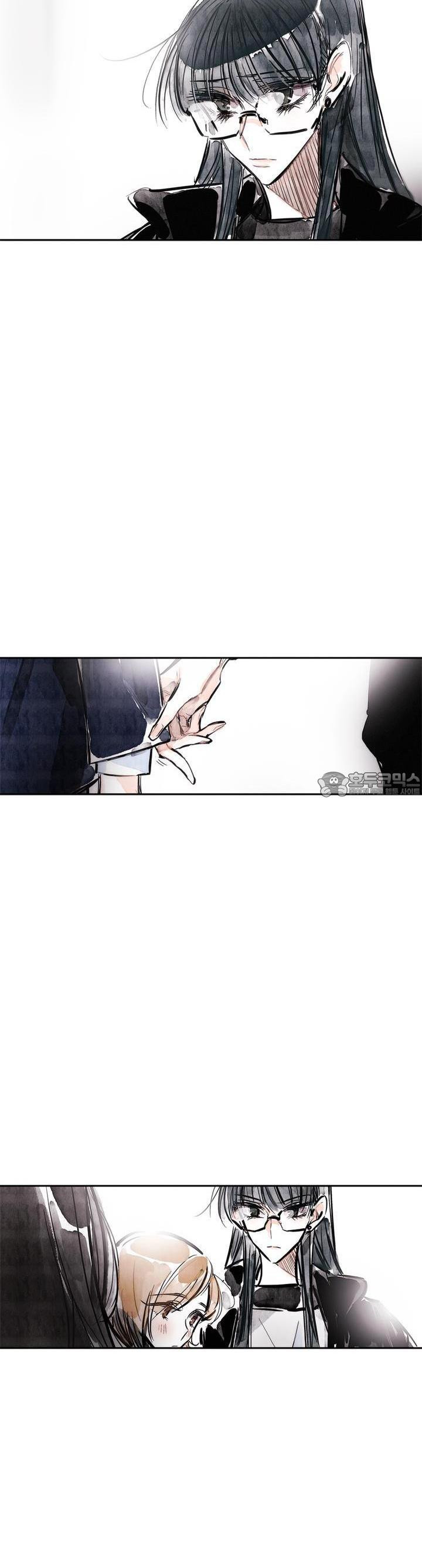 [GL] swallowtail 26화 - 웹툰 이미지 24