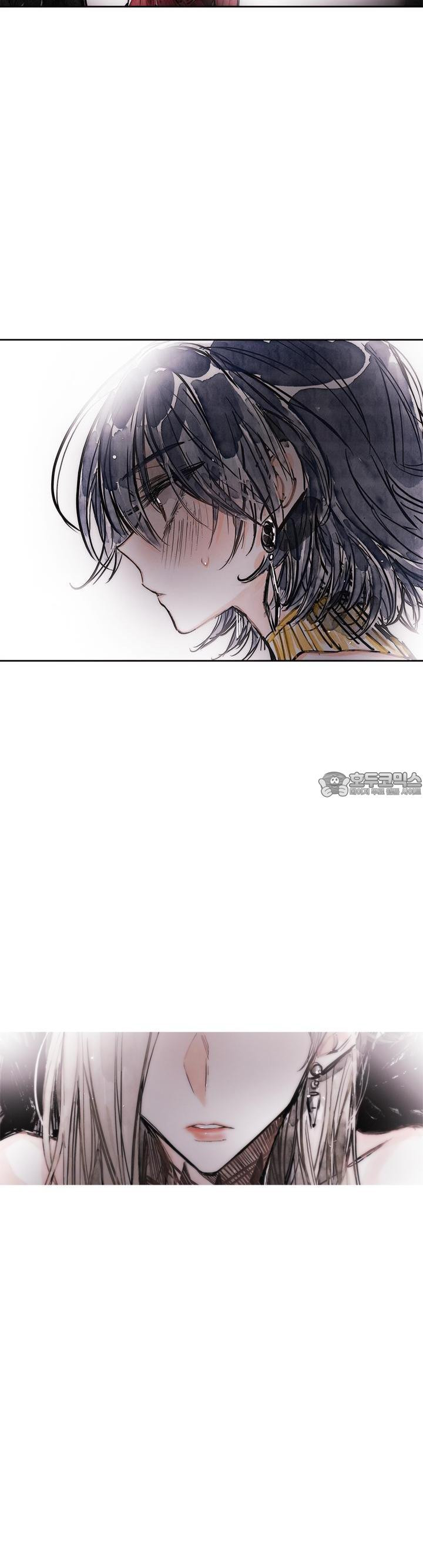 [GL] swallowtail 32화 - 웹툰 이미지 2
