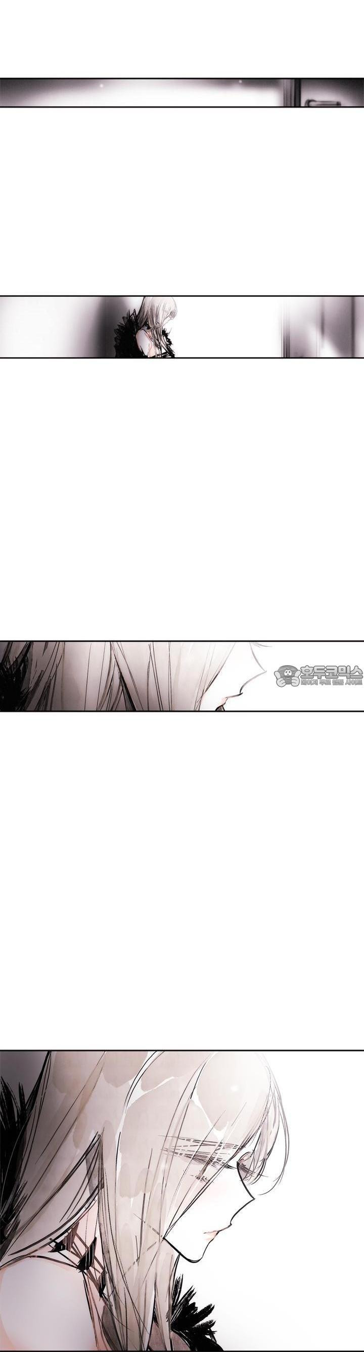 [GL] swallowtail 32화 - 웹툰 이미지 11