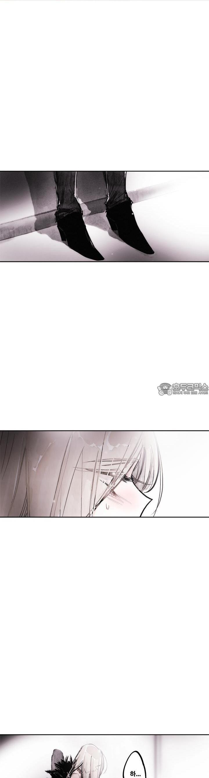 [GL] swallowtail 32화 - 웹툰 이미지 12