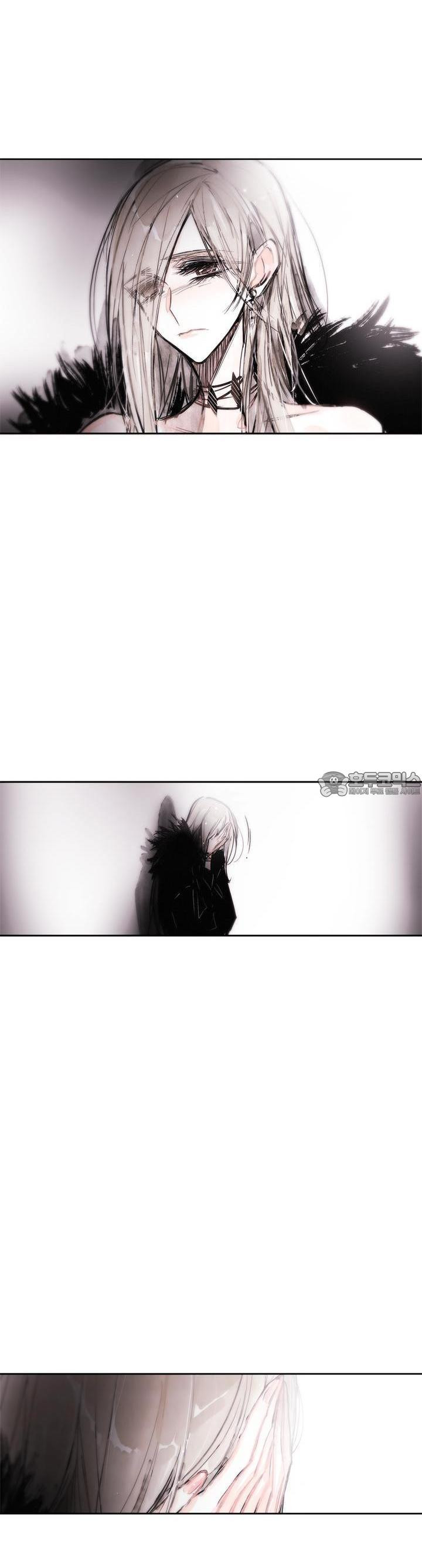 [GL] swallowtail 32화 - 웹툰 이미지 14