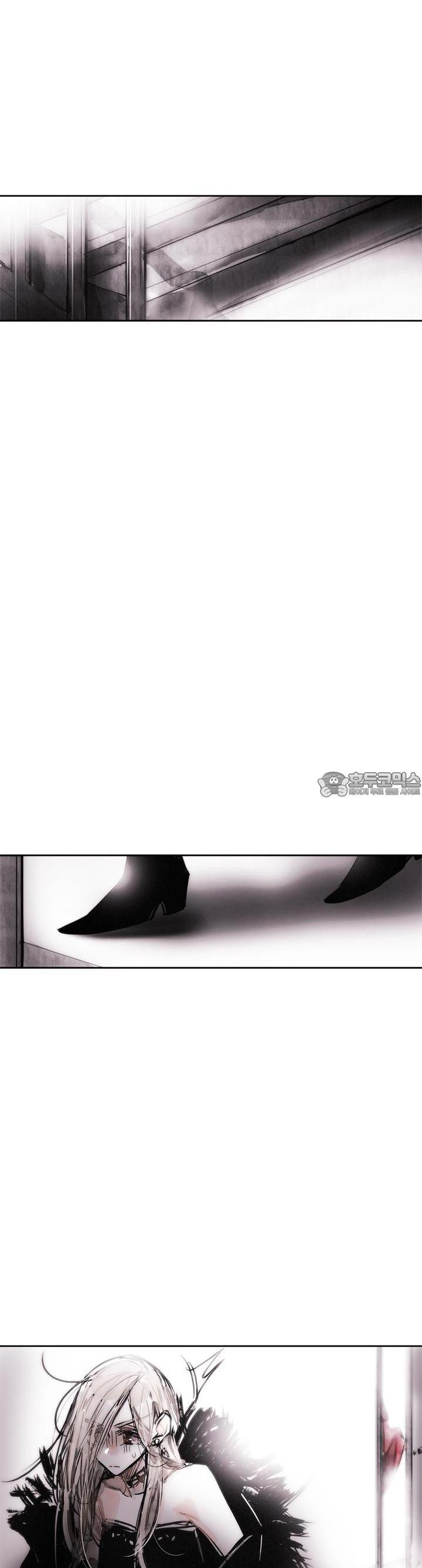 [GL] swallowtail 32화 - 웹툰 이미지 17
