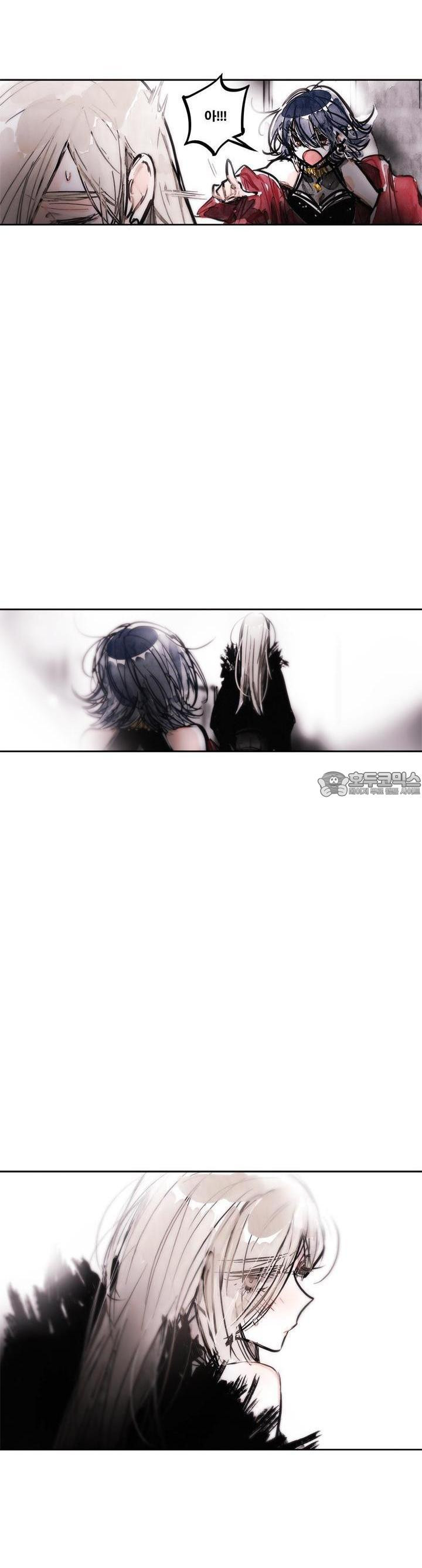 [GL] swallowtail 32화 - 웹툰 이미지 19