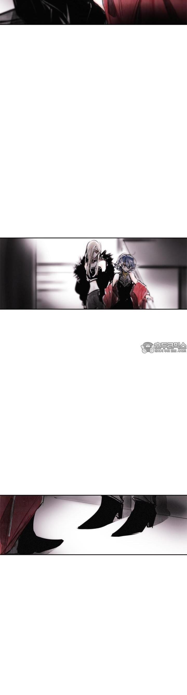 [GL] swallowtail 32화 - 웹툰 이미지 21