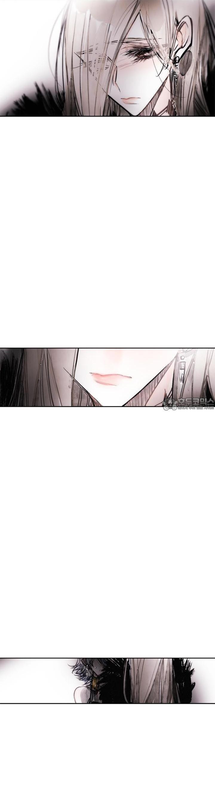 [GL] swallowtail 32화 - 웹툰 이미지 27