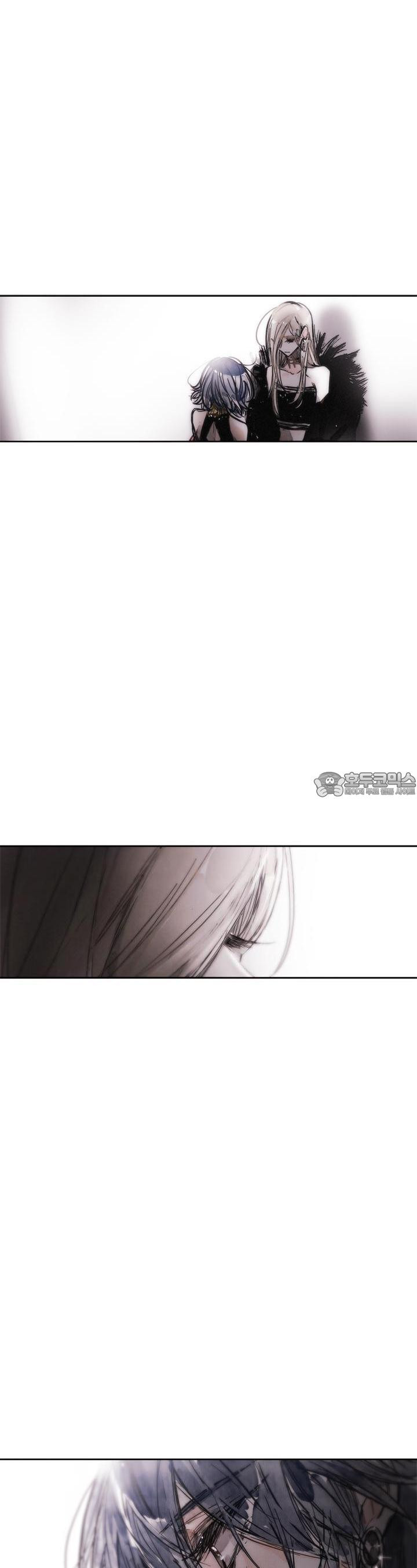 [GL] swallowtail 32화 - 웹툰 이미지 31