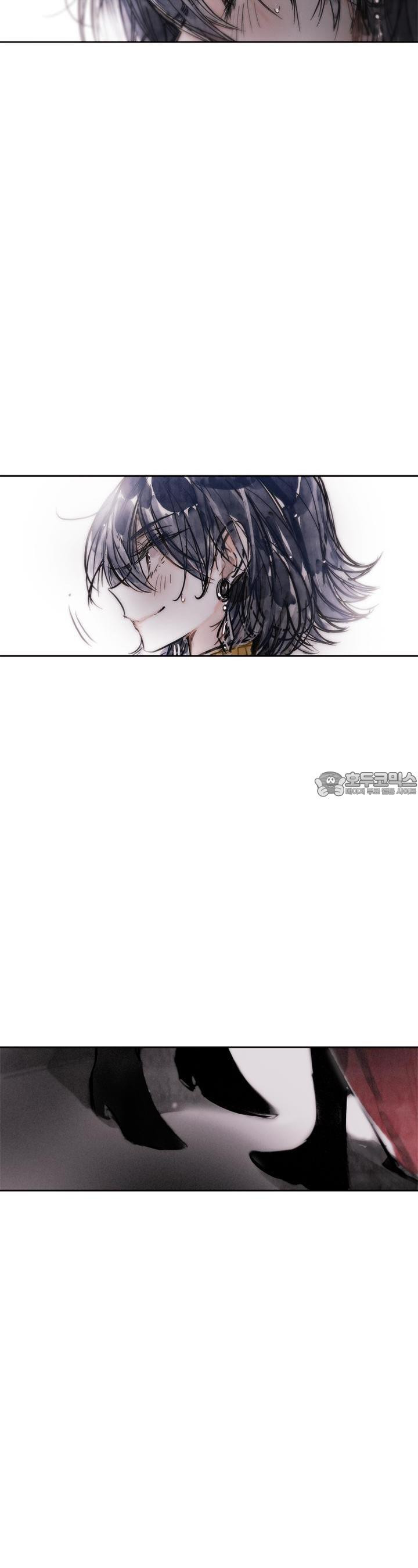 [GL] swallowtail 32화 - 웹툰 이미지 32