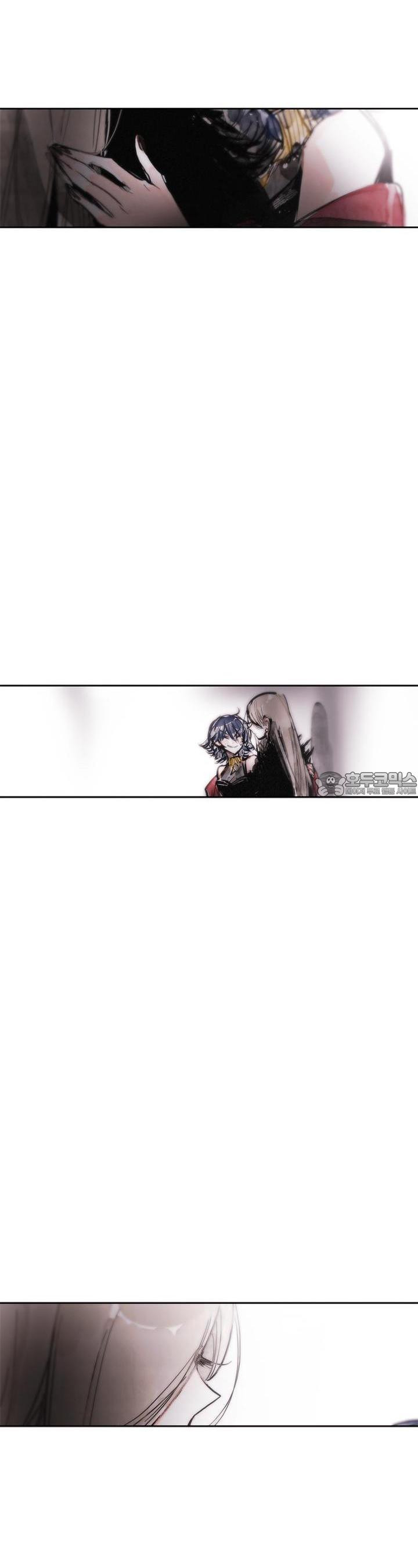 [GL] swallowtail 32화 - 웹툰 이미지 33