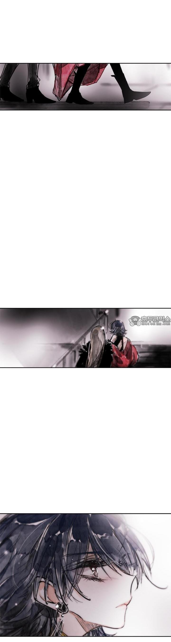 [GL] swallowtail 32화 - 웹툰 이미지 36