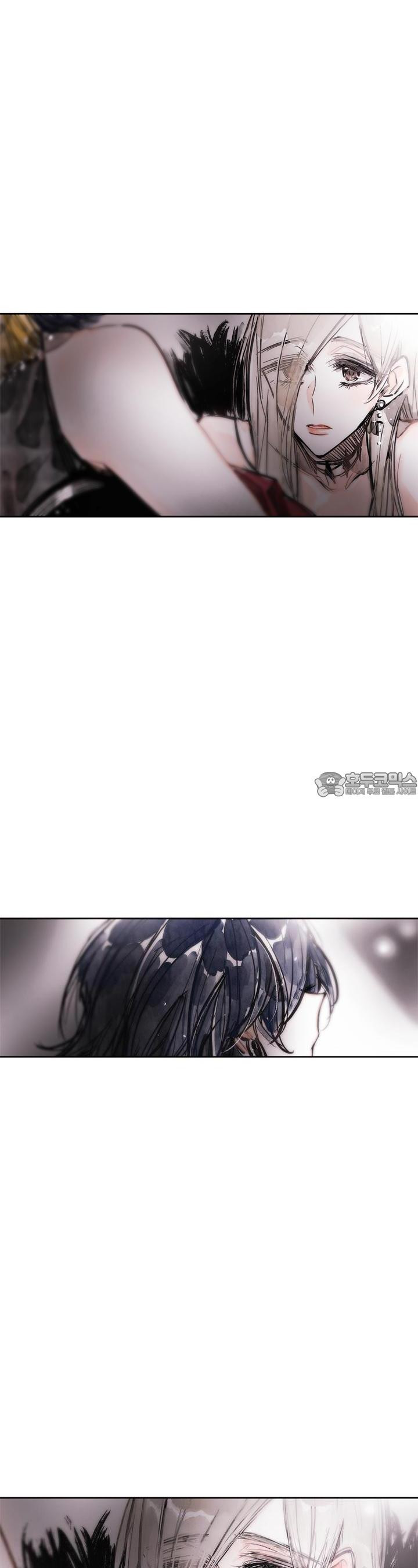 [GL] swallowtail 32화 - 웹툰 이미지 37
