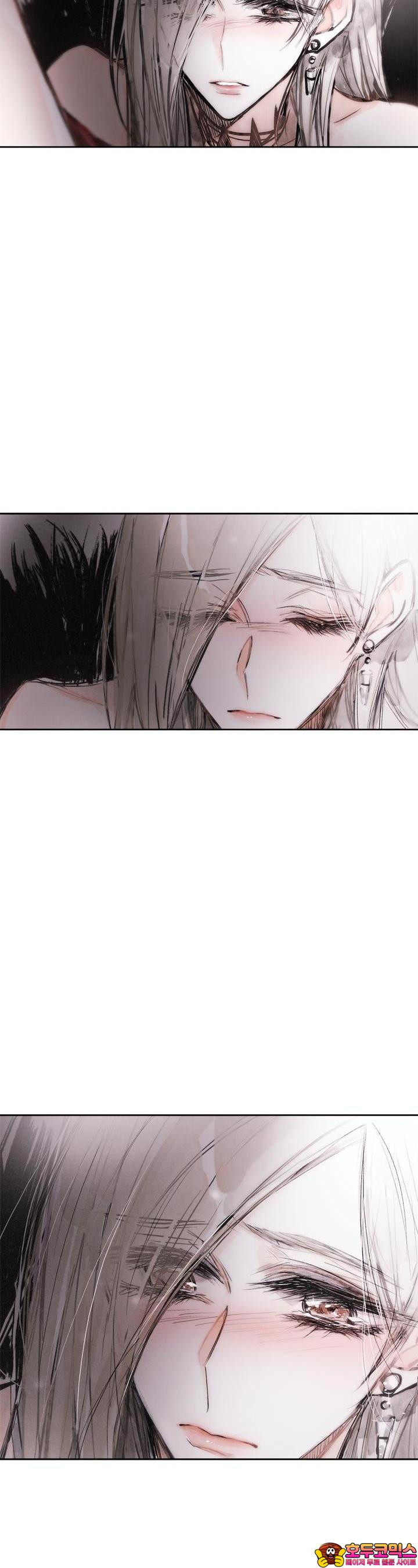 [GL] swallowtail 32화 - 웹툰 이미지 38