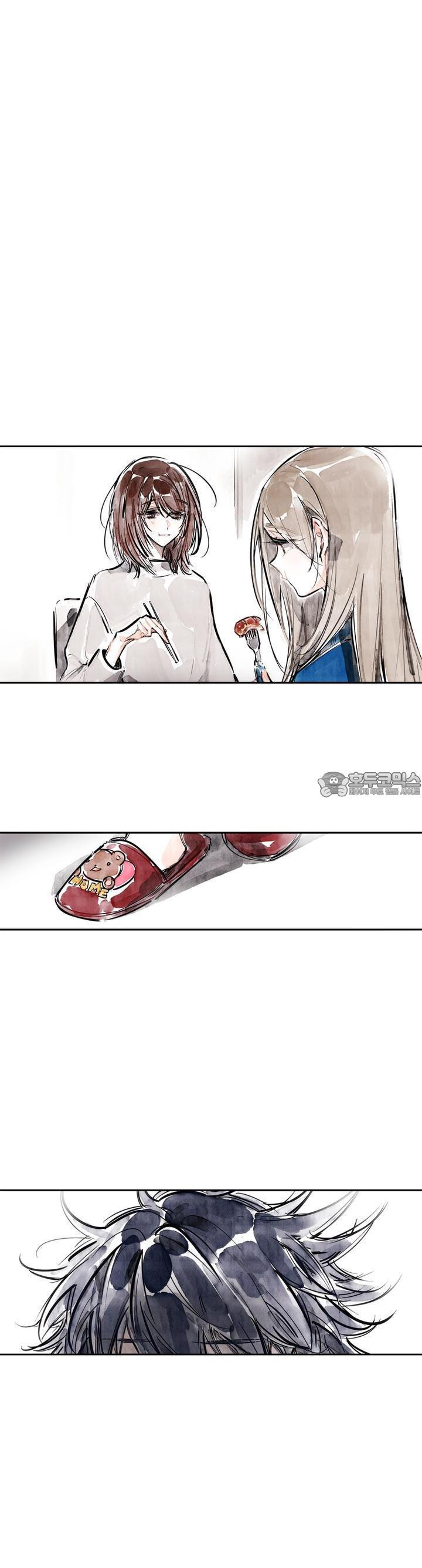 [GL] swallowtail 38화 - 웹툰 이미지 2