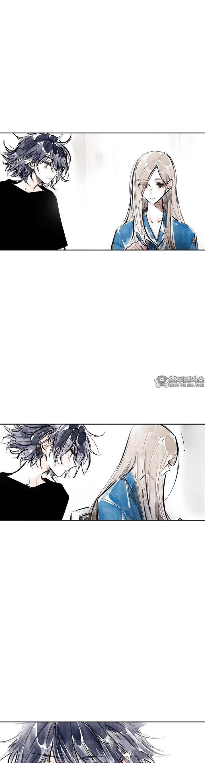 [GL] swallowtail 38화 - 웹툰 이미지 4
