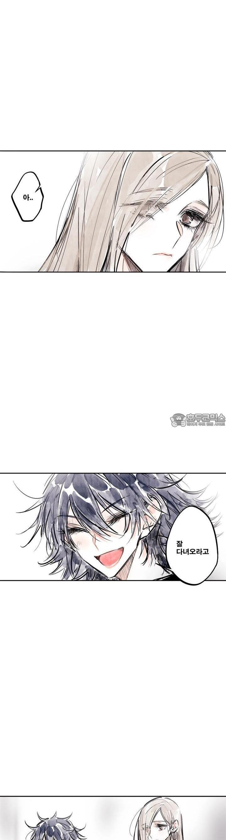 [GL] swallowtail 38화 - 웹툰 이미지 12