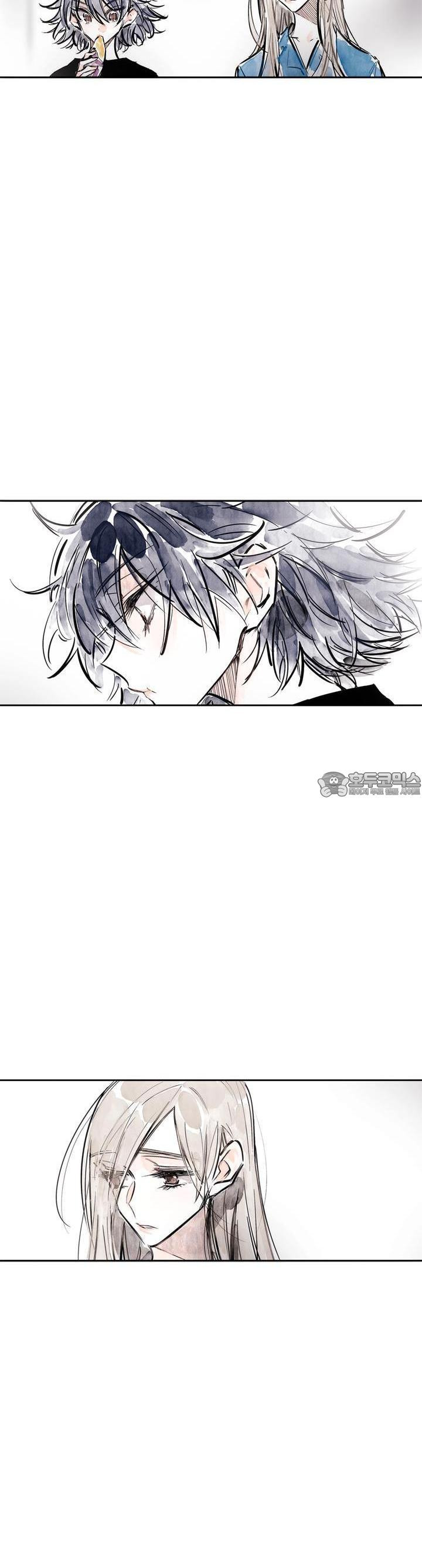 [GL] swallowtail 38화 - 웹툰 이미지 13