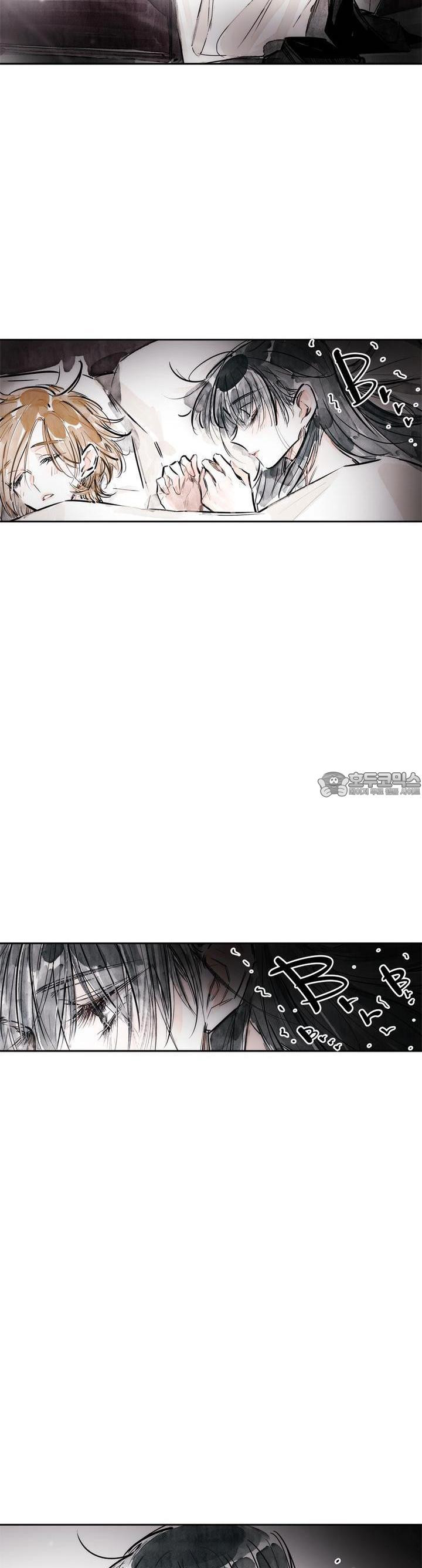 [GL] swallowtail 38화 - 웹툰 이미지 15