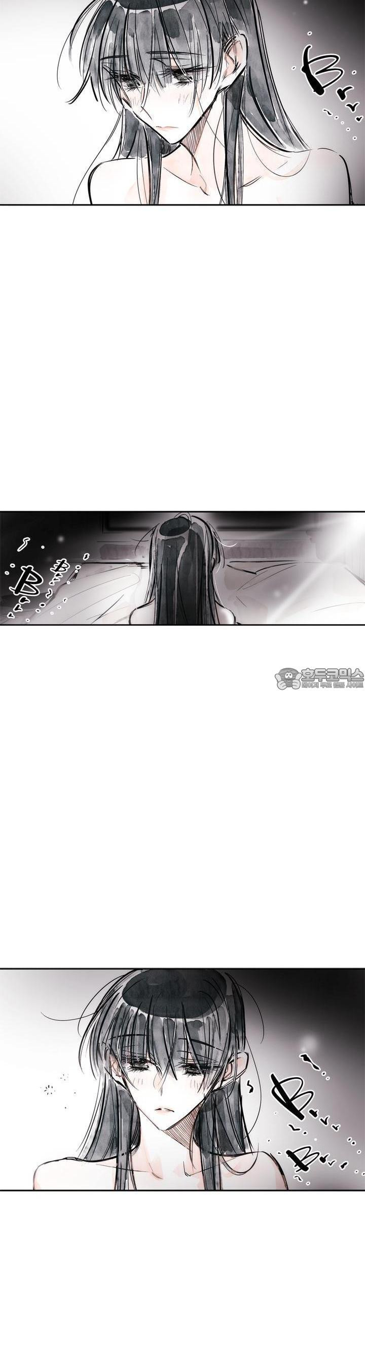 [GL] swallowtail 38화 - 웹툰 이미지 16