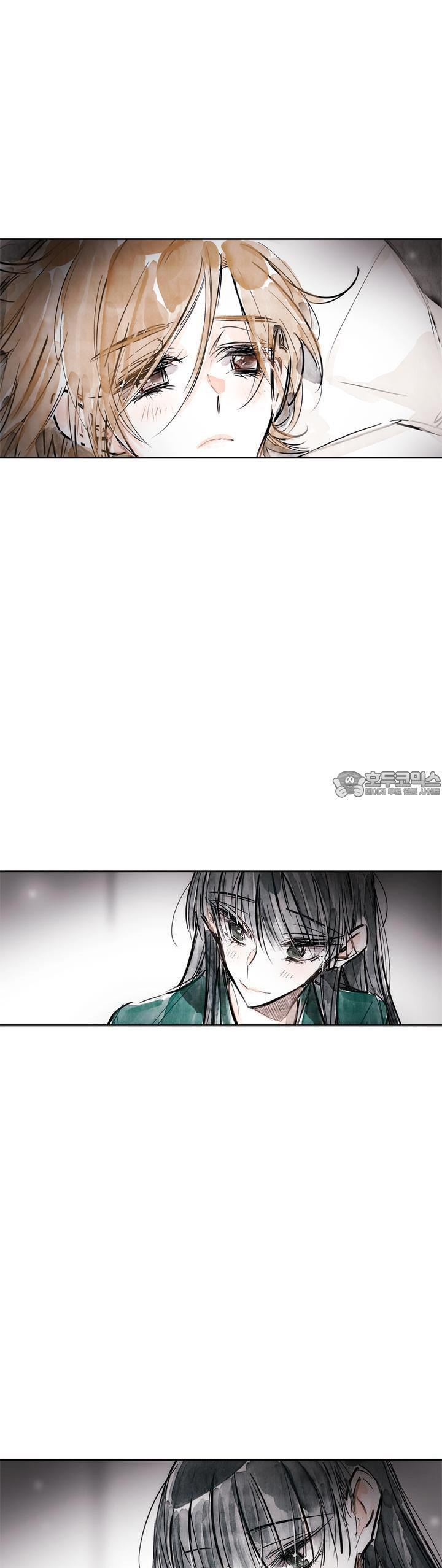 [GL] swallowtail 38화 - 웹툰 이미지 25