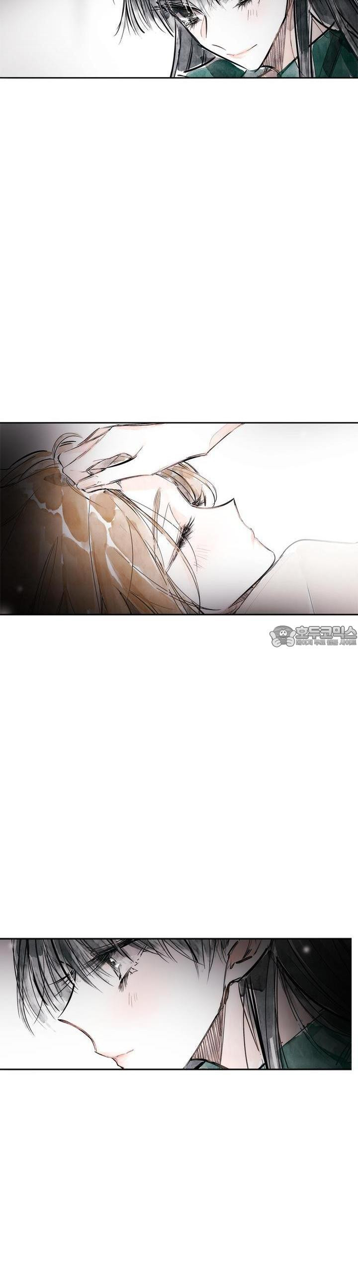 [GL] swallowtail 38화 - 웹툰 이미지 26