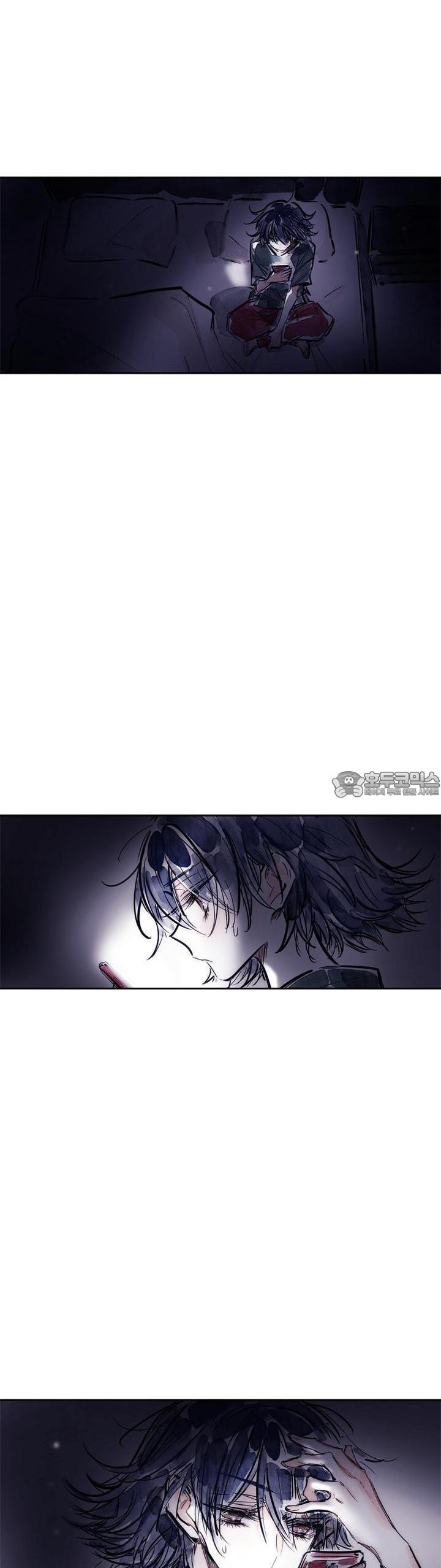 [GL] swallowtail 38화 - 웹툰 이미지 31