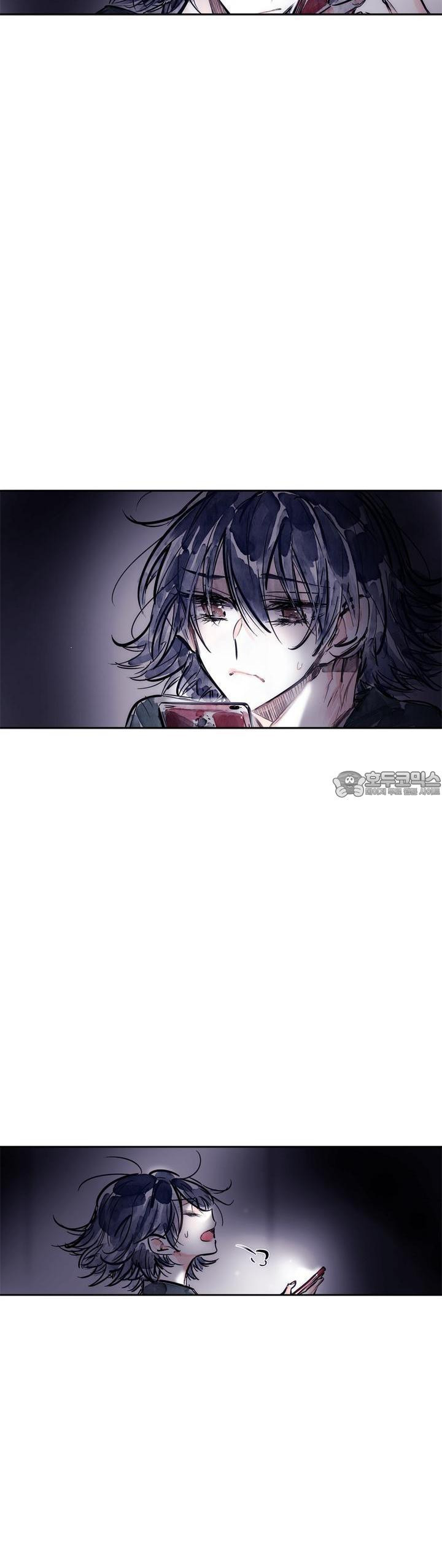 [GL] swallowtail 38화 - 웹툰 이미지 32