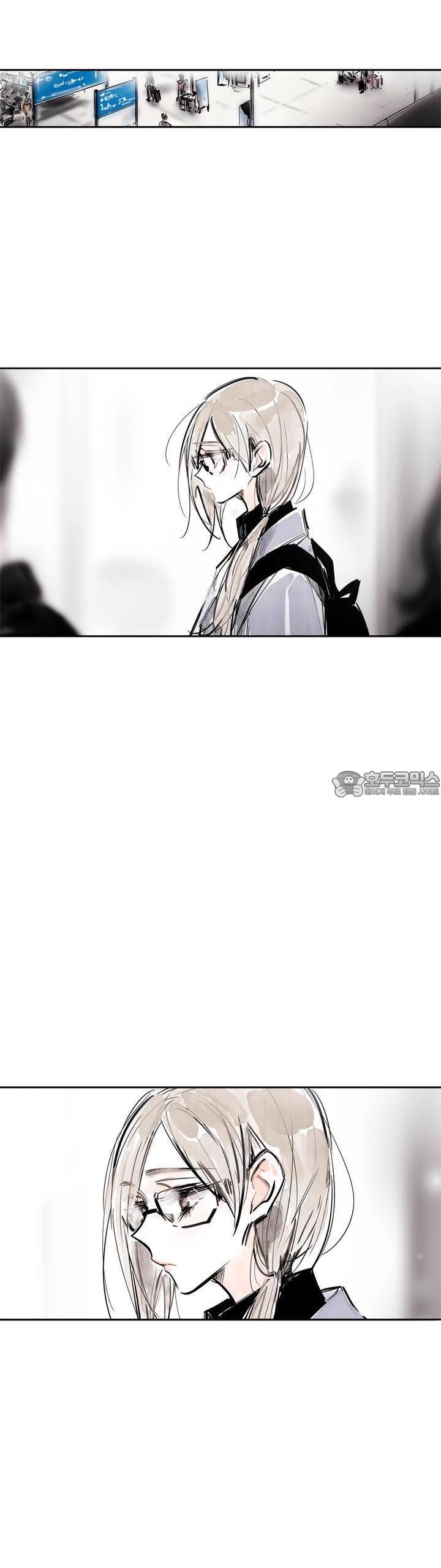 [GL] swallowtail 38화 - 웹툰 이미지 34