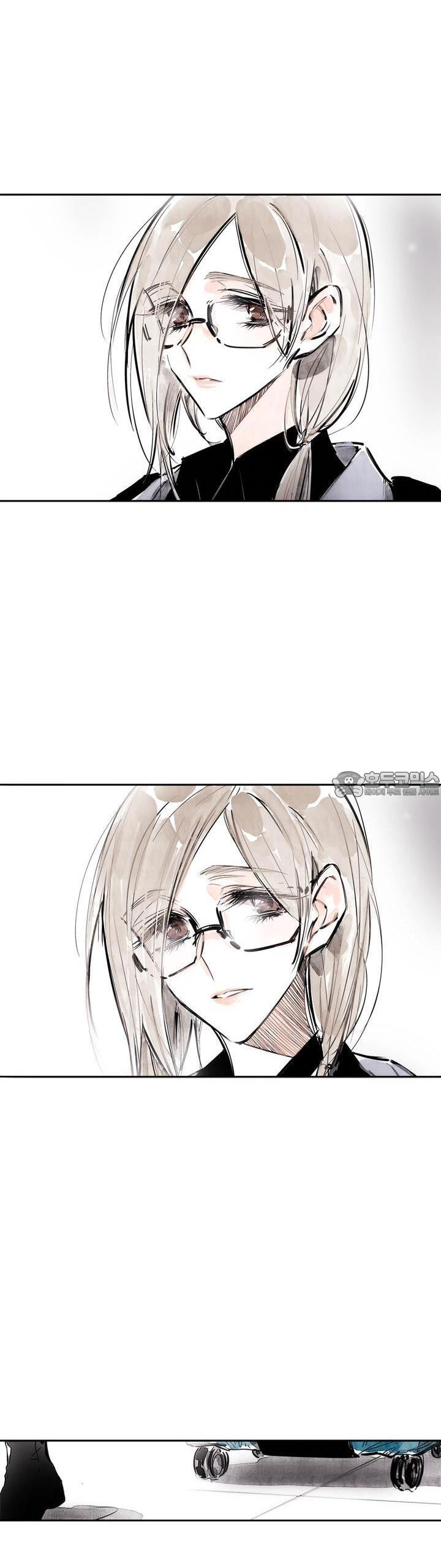 [GL] swallowtail 38화 - 웹툰 이미지 35