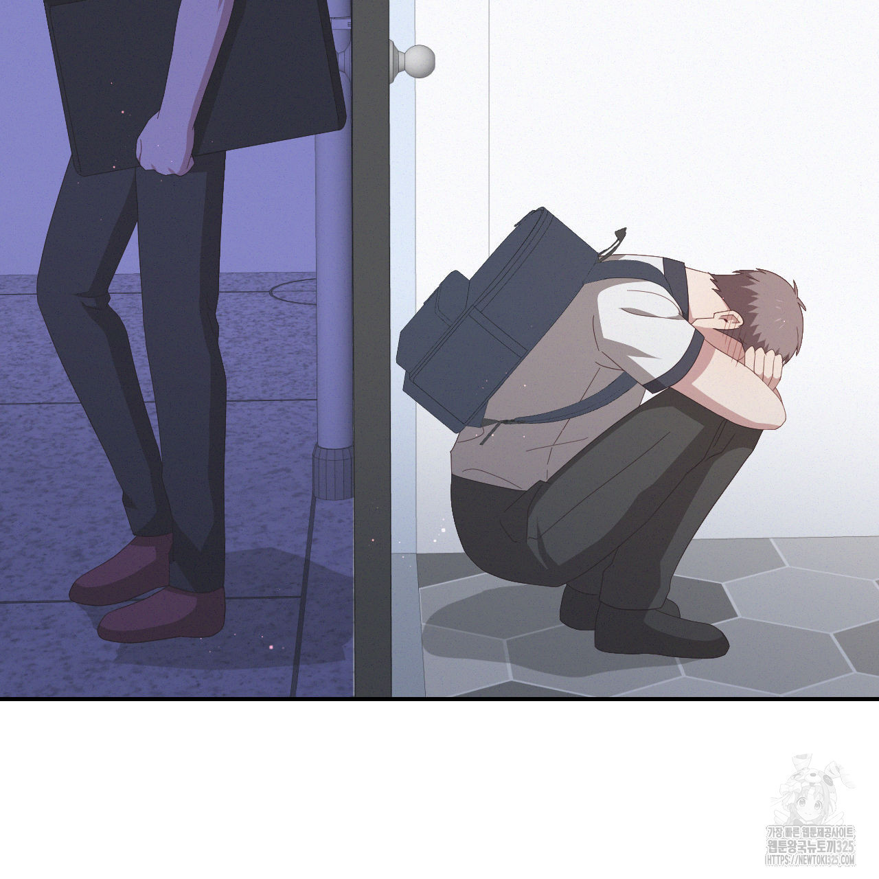 영웅은 죽고 싶다 20화 - 웹툰 이미지 65