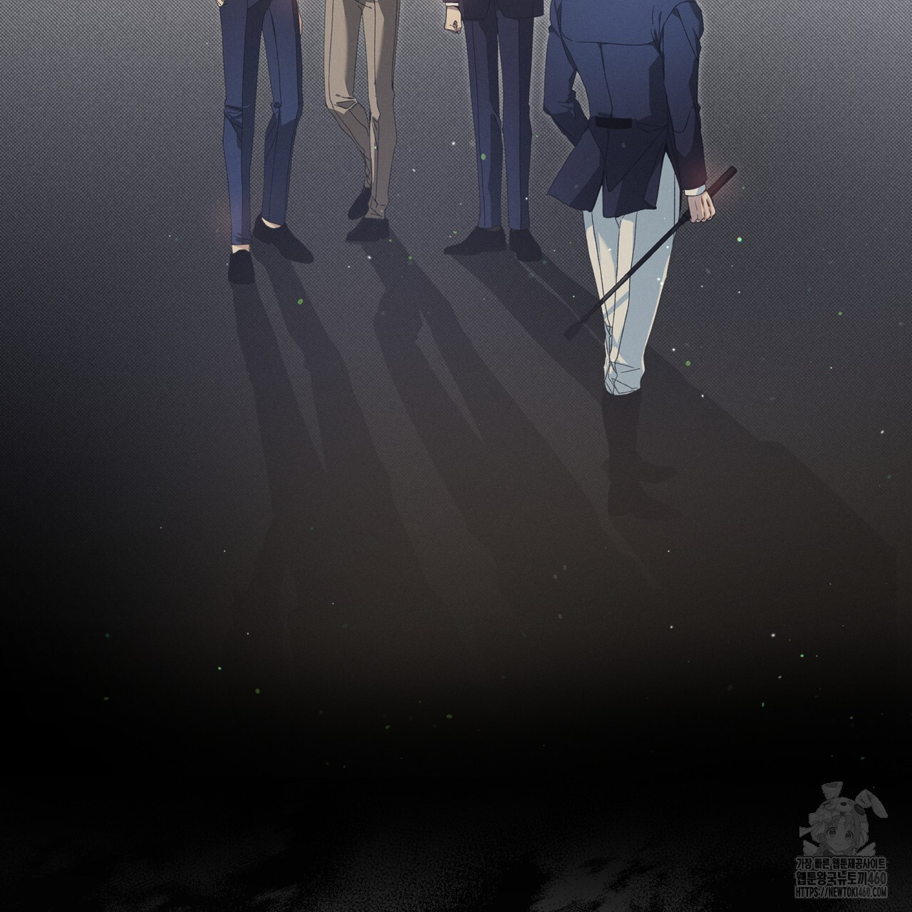 불우한 삶 2화 - 웹툰 이미지 97